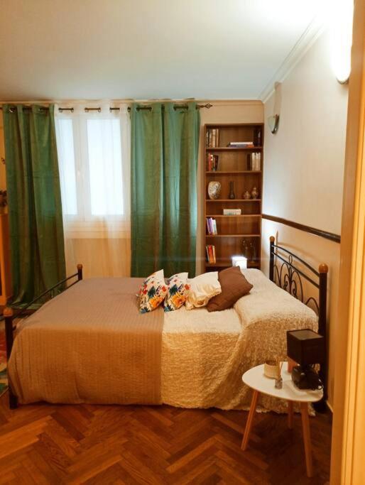 Romantic Apartment Ideal For Women! เอเธนส์ ภายนอก รูปภาพ