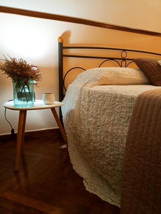 Romantic Apartment Ideal For Women! เอเธนส์ ภายนอก รูปภาพ