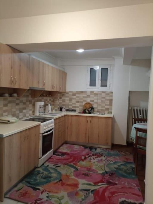 Romantic Apartment Ideal For Women! เอเธนส์ ภายนอก รูปภาพ
