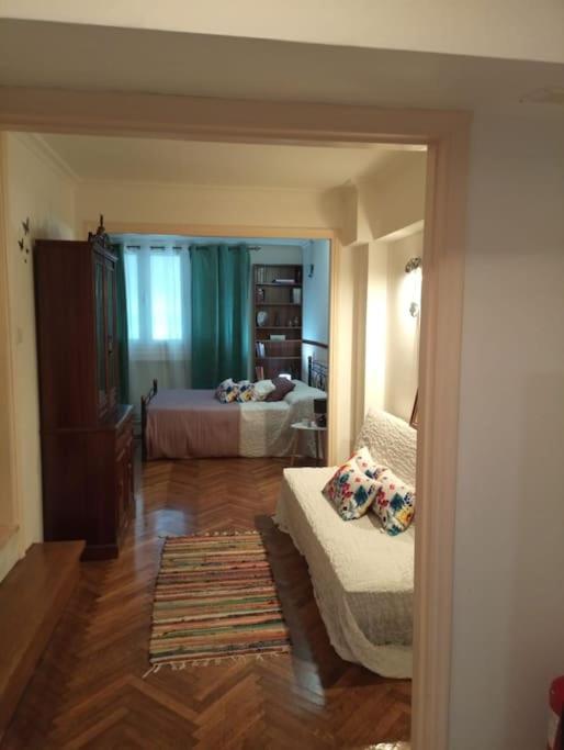 Romantic Apartment Ideal For Women! เอเธนส์ ภายนอก รูปภาพ